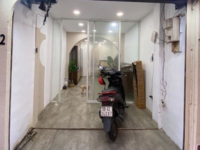 Alley 563, Vietnam Alley 563, Vietnam