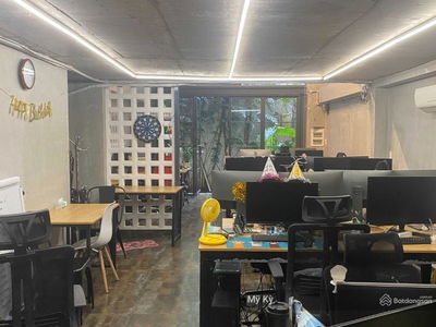 Nguyen Van Thu Street, Vietnam Nguyen Van Thu Street, Vietnam