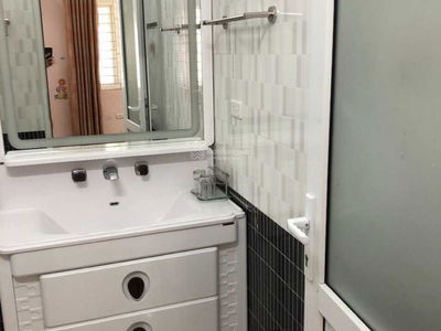 Doan Ke Thien Street, Vietnam Doan Ke Thien Street, Vietnam