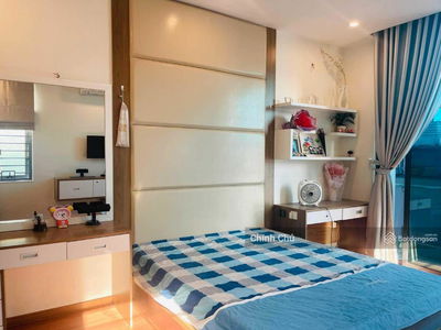 40/7/1A Nguyen Huu Tho, Vietnam 40/7/1A Nguyen Huu Tho, Vietnam