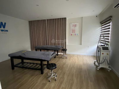 Trai Le Street, Vietnam Trai Le Street, Vietnam