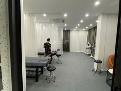 Trai Le Street, Vietnam Trai Le Street, Vietnam