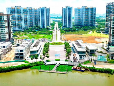 Mizuki Park, Vietnam Mizuki Park, Vietnam