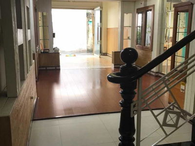 Nguyen Chi Thanh Street, Vietnam Nguyen Chi Thanh Street, Vietnam