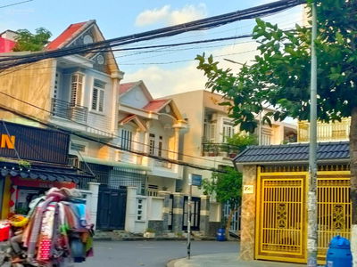 Vo Thi Sau Street, Vietnam Vo Thi Sau Street, Vietnam