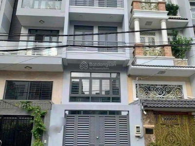 Nguyen Van Khoi Street, Vietnam Nguyen Van Khoi Street, Vietnam