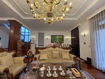 Vinhomes Green Bay Me Tri, Vietnam Vinhomes Green Bay Me Tri, Vietnam