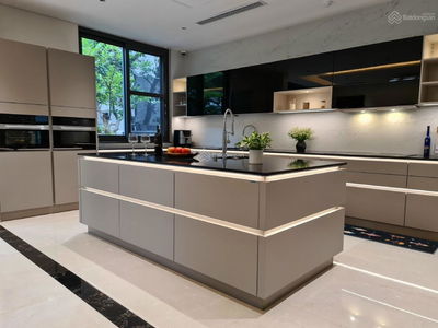 Me Tri Ha Urban Area, Vietnam Me Tri Ha Urban Area, Vietnam