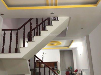 Lam Thi Ho Street, Vietnam Lam Thi Ho Street, Vietnam