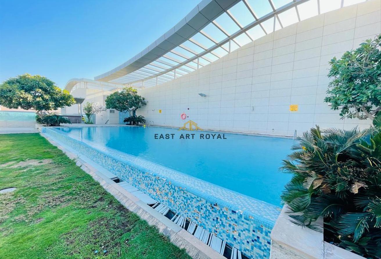 Khalidiya Tower A Khalidiya Tower A