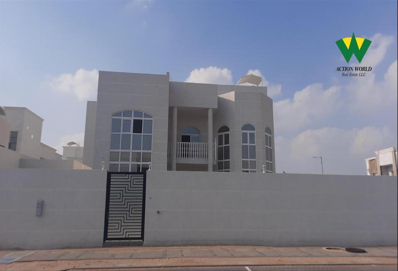 Mohamed Bin Zayed City Villas Mohamed Bin Zayed City Villas