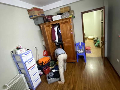 Lane 8, Vietnam Lane 8, Vietnam