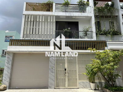 Tran Luu Street, Vietnam Tran Luu Street, Vietnam