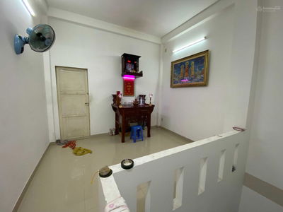 Bui Minh Truc Street, Vietnam Bui Minh Truc Street, Vietnam