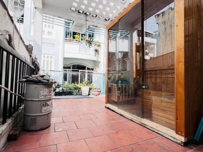 Alley 606, Vietnam Alley 606, Vietnam