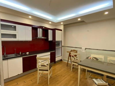 Dong Me Street, Vietnam Dong Me Street, Vietnam