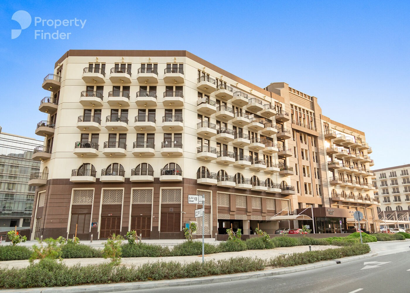 Lincoln Park - Sheffield, United Arab Emirates Lincoln Park - Sheffield, United Arab Emirates