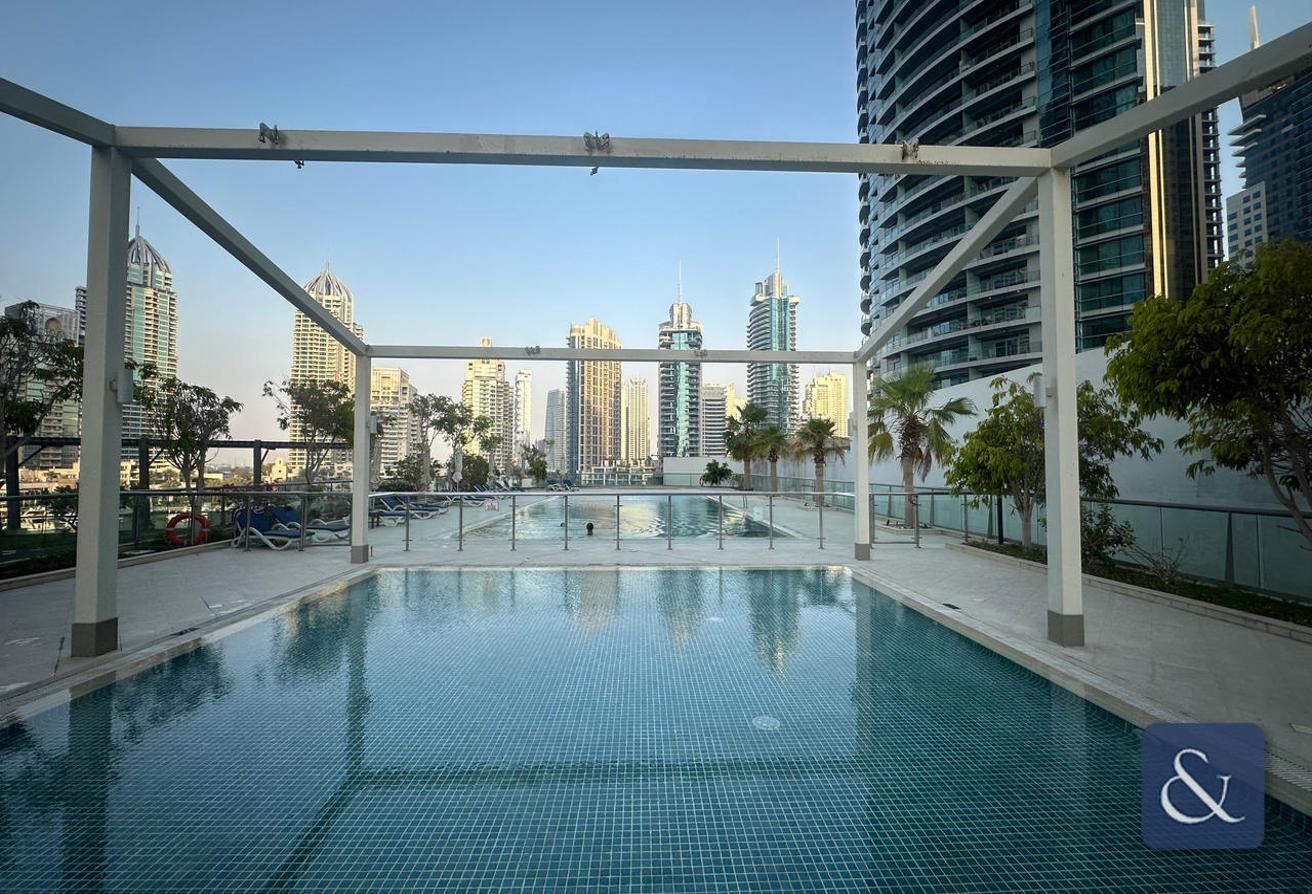 Iris Blue, United Arab Emirates Iris Blue, United Arab Emirates