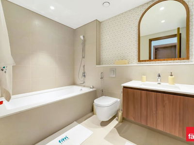 Vida Residences Creek Beach, United Arab Emirates  Vida Residences Creek Beach, United Arab Emirates