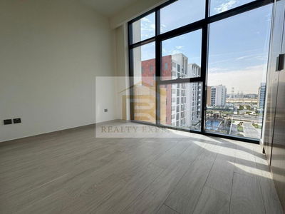 AZIZI Riviera, United Arab Emirates  AZIZI Riviera, United Arab Emirates