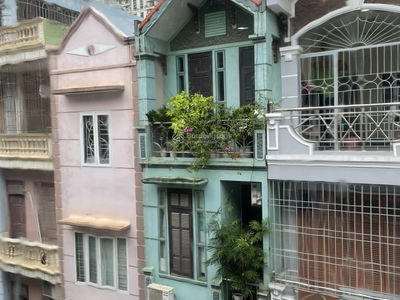 Phu Do Street, Vietnam Phu Do Street, Vietnam