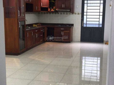 Tran Van Kieu Street Tran Van Kieu Street