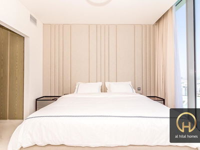 District One Phase III, United Arab Emirates  District One Phase III, United Arab Emirates