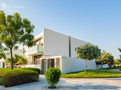 District One Phase III, United Arab Emirates  District One Phase III, United Arab Emirates