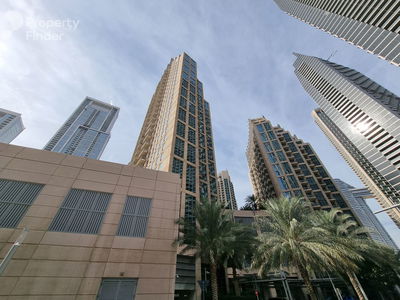 Standpoint Tower 1, United Arab Emirates  Standpoint Tower 1, United Arab Emirates