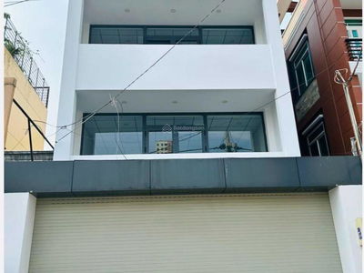 Tran Thien Chanh Street Tran Thien Chanh Street