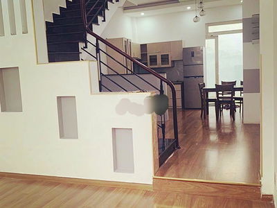 Pham Van Chieu Street, Vietnam Pham Van Chieu Street, Vietnam