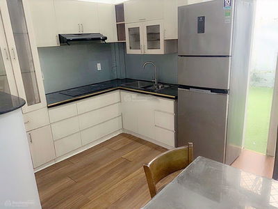 Pham Van Chieu Street, Vietnam Pham Van Chieu Street, Vietnam