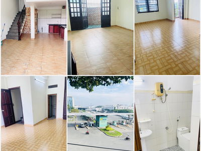 Sam Son Street, Vietnam Sam Son Street, Vietnam