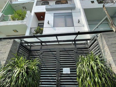 Pham Viet Chanh Street, Vietnam Pham Viet Chanh Street, Vietnam