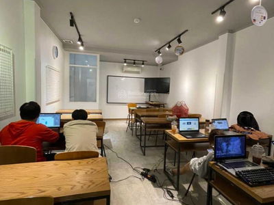 Pham Viet Chanh Street, Vietnam Pham Viet Chanh Street, Vietnam