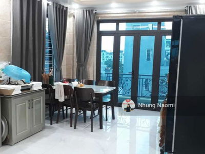 Bach Dang Street, Vietnam Bach Dang Street, Vietnam