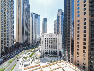 Dubai Creek Residence Tower 2 North, United Arab Emirates  Dubai Creek Residence Tower 2 North, United Arab Emirates