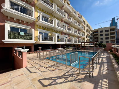 Botanica, United Arab Emirates  Botanica, United Arab Emirates