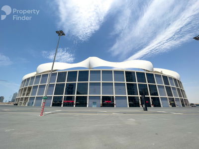 The Diamond, United Arab Emirates  The Diamond, United Arab Emirates