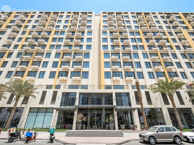 UNA Apartments, United Arab Emirates  UNA Apartments, United Arab Emirates