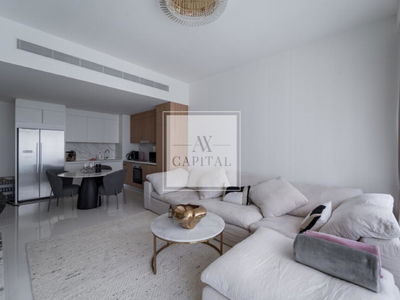 Beach Vista, United Arab Emirates  Beach Vista, United Arab Emirates