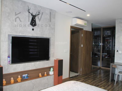 Kingston Residence, Vietnam Kingston Residence, Vietnam