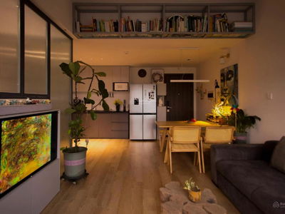 Hoang Cau Street, Vietnam Hoang Cau Street, Vietnam