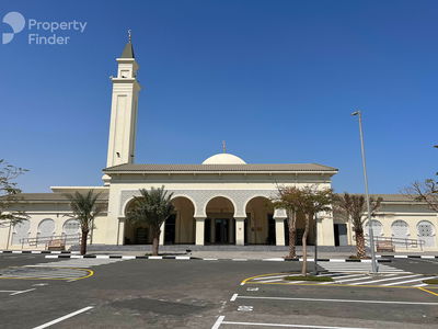 AZIZI Berton, United Arab Emirates  AZIZI Berton, United Arab Emirates