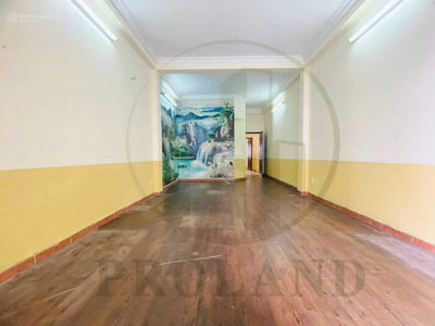 Alley 278, Vietnam Alley 278, Vietnam