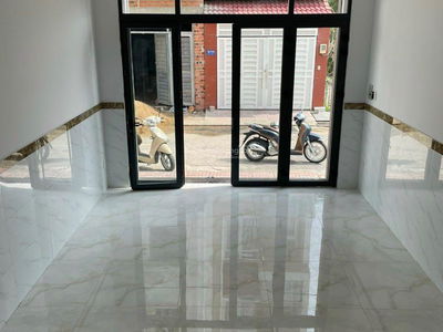 Hoang Huu Nam Street, Vietnam Hoang Huu Nam Street, Vietnam