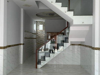 Hoang Huu Nam Street, Vietnam Hoang Huu Nam Street, Vietnam