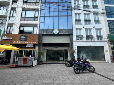 Dream Land Xuan La, Vietnam Dream Land Xuan La, Vietnam