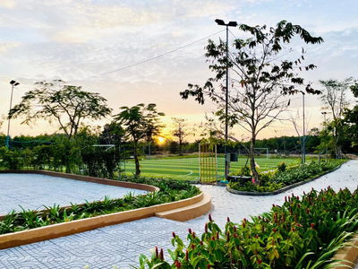 Detaco Nhon Trach, Vietnam Detaco Nhon Trach, Vietnam