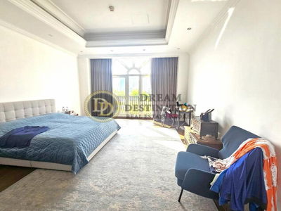 District One Villas, United Arab Emirates  District One Villas, United Arab Emirates